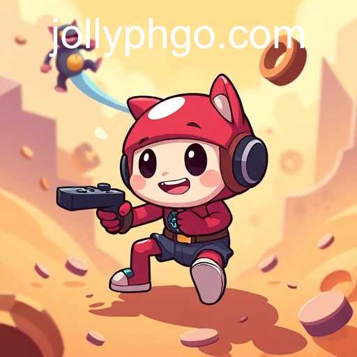 Digital Adventures on Jollyph