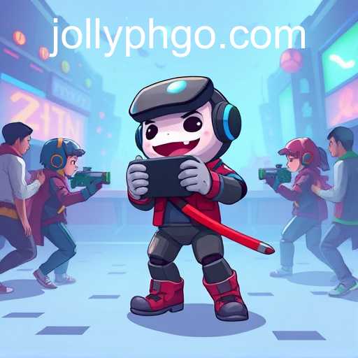 Future of Online Gaming: Jollyph Trends