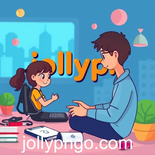 Jollyph Revamps with AI-Driven Features
