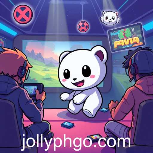 Jollyph Surges in Popularity Amidst Gaming Boom