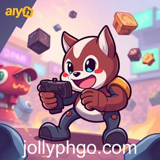 Jollyph: Revolutionizing Online Gaming