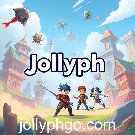 Jollyph Revolutionizes Online Gaming with New Features