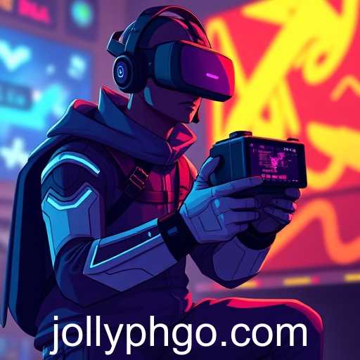 Digital Landscape Shifts with Jollyph's Latest Release