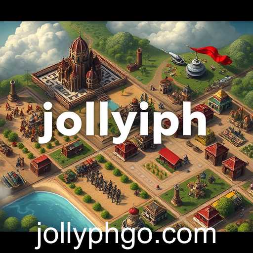 Jollyph Revolutionizes Online Gaming Experiences