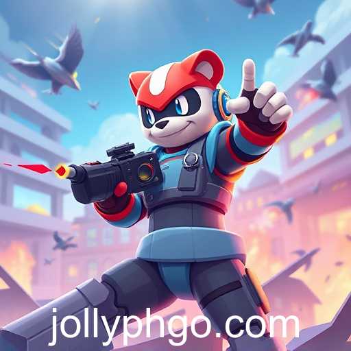 Jollyph's Growing Influence in Online Gaming