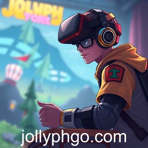 Redefining Online Gaming with Jollyph