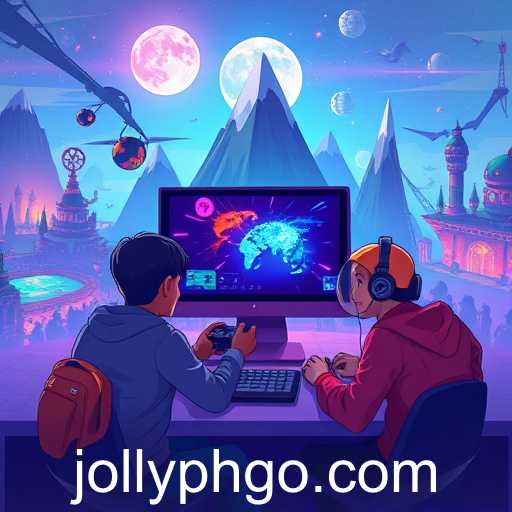 The Rise of English Game Websites