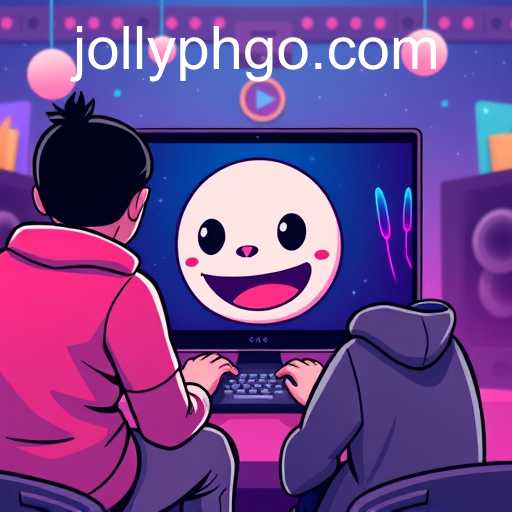 The Rise of Jollyph and Its Global Gaming Appeal