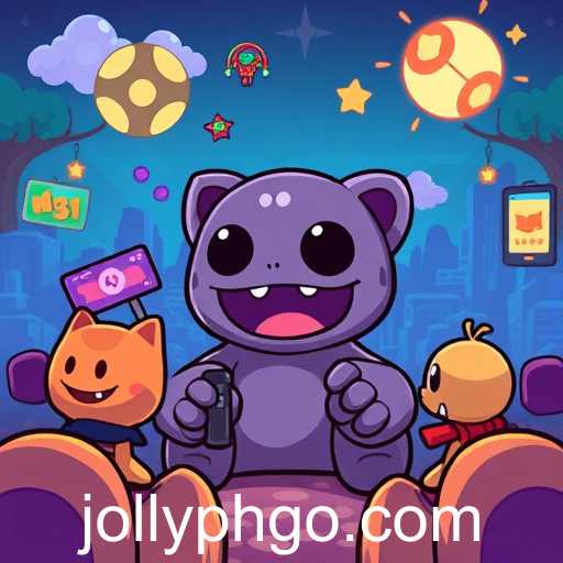 The Rise of Jollyph: Transforming Online Gaming