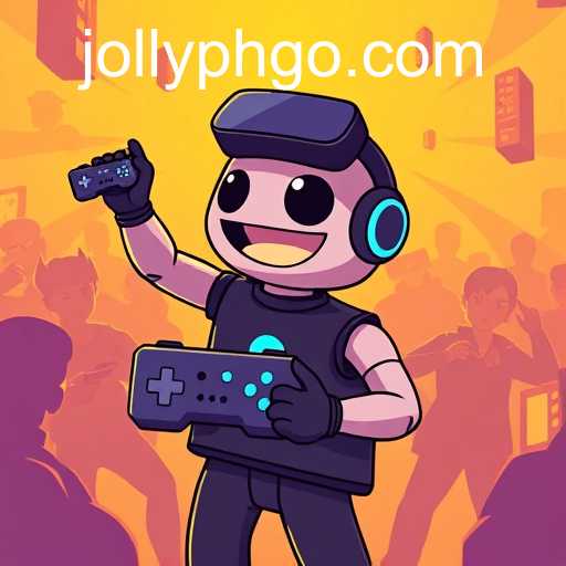Reviving Digital Leisure: The Rise of Jollyph