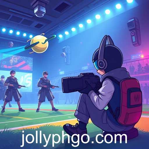 Innovative Play: The Rise of Jollyph