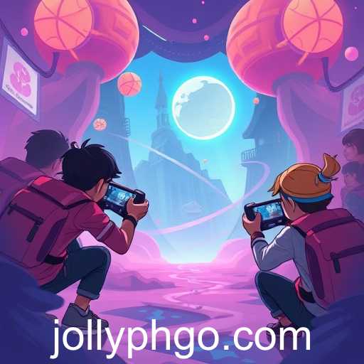 The Rise of Jollyph: Bridging Gamers and Community