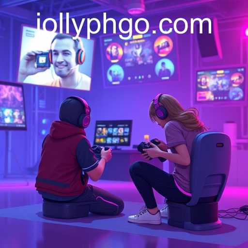 The Rise of Online Gaming Communities in 2025